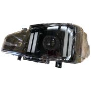 Фара передняя левая FAW J6 LED 3711015-50А TiggerPart-0521