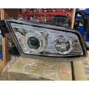 Фара передняя левая HOWO SITRAK C7H 812W25101-6001 TiggerPart-0515