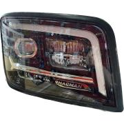 Фара передняя левая SHAANXI X3000 DZ96189722110 TiggerPart-0497