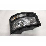 Фара передняя левая светодиодная SHAANXI F3000 DZ93189723010 ultrastar