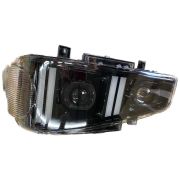 Фара передняя правая FAW J6 LED 3711020-50А TiggerPart-0522