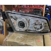 Фара передняя правая HOWO SITRAK C7H 812W25101-6002 TiggerPart-0516