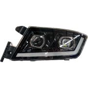 Фара передняя правая HOWO SITRAK C7H 812W25101-6002 TiggerPart-0518