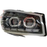 Фара передняя правая HOWO WG9719720002 TiggerPart-0510
