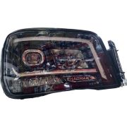 Фара передняя правая SHAANXI X3000 DZ96189722120 TiggerPart-0498