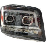 Фара передняя правая SHAANXI X3000 DZ96189722120 TiggerPart-0502