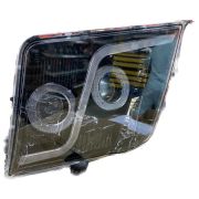 Фара передняя правая SHAANXI X3000 DZ97189723261 TiggerPart-0504