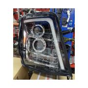 Фара передняя правая SHAANXI X3000 DZ97189723261 TiggerPart-0506