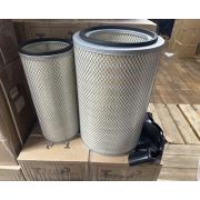 Фильтр Воздушный 3250 SHAANXI DZ9118190230-X TiggerPart-0027