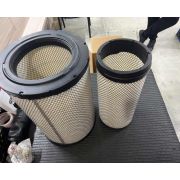 Фильтр воздушный HONGYAN C13 YK3552UW-1000 TiggerPart-0728