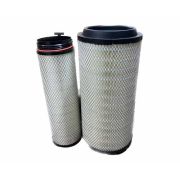 Фильтр Воздушный K2652 Sitrak T5G WG9X25190061/WG9X25190062 TiggerPart-0433