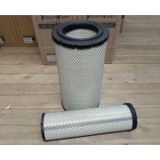 Фильтр воздушный K2754 612600115939/860138124/1000341970 XCMG/ZOOMLION TiggerPart-0740