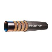 РВД Parker Dn25 4SН  Н29-16 P-400 (-40) «1»