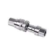 БРС  Flat BSP 1/4 нипель DNP(Италия)
