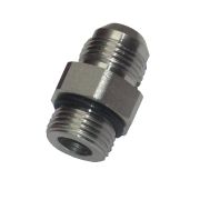 Адаптер (0) JIC  9/16 - DK 16*1.5 ш.к-ш