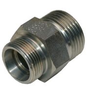 Адаптер (0) DK 16*1.5 - 20*1.5 ш-ш