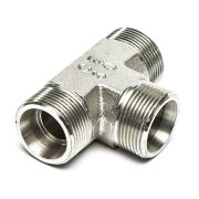 Адаптер (тр) DKO-L 22*1.5 ш-ш-ш