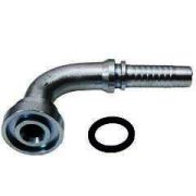 Фитинг interlock DN 32 SF (90) 63,5