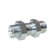 Соединение  BSP 1/4 АТТ ч/з переборку