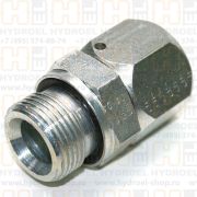 Адаптер (0) BSP «1»- JIC 1.5/16 ш-г