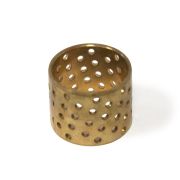 Подшипник скольжения 45х50х40