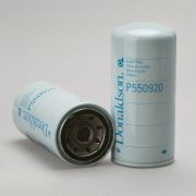 Фильтр масляный P550920 Donaldson
