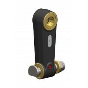 Подвеска CLC 80-35 с осью compact L=150