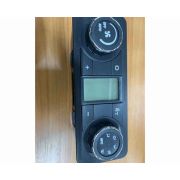 Блок управления климат контроля SHAANXI  X3000
