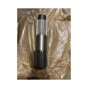 Вал делителя передач Shaanxi Евро 3  (D=72mm)