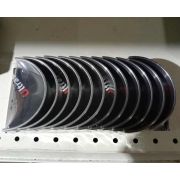 Вкладыши шатунные WP12 Shaanxi