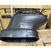 Воздухозаборник HOWO T5G (нижняя часть)