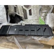 Воздухозаборник в сборе с кронштейном T5G/SITRAK