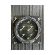 Гайка ступицы задней SHACMAN SHAANXI F3000