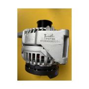Генератор 28V 80A 6-ти ручейковый SHAANXI WP12/WP10 Евро-3