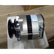 Генератор 28V.35A YUCHAI YC6108/YC6B125