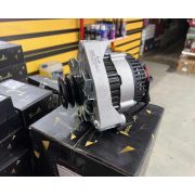 Генератор 28V 70A  Евро-2 HOWO