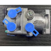 Главный тормозной кран  HOWO Ultrastar