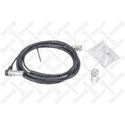 Датчик ABS L=2250mm.левый MAN INF.09.407