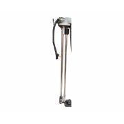 Датчик уровня топлива L=640mm для бака 400л.SHAANXI F3000 TiggerPart