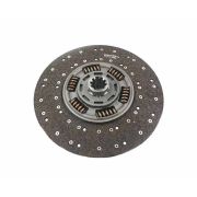 Диск сцепления ведомый 430 D54.8 WP12 TiggerPart-0012(B)