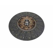 Диск сцепления ведомый 430mm D45 d=36 SHAANXI TiggerPart-0009(B)