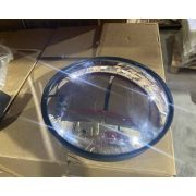 Зеркало круглое SHAANXI X3000 Китай