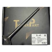 Клапан впускной D43 d9 L173 WP12 SHAANXI  TiggerPart-0218