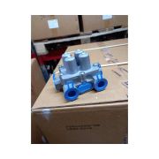 Клапан защитный тормозной 4х контурный SHAANXI F3000 (M22) WG9000360523/2 TiggerPart-0782