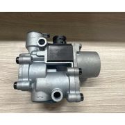 Клапан электромагнитный ABS SHAANXI SHACMAN Китай