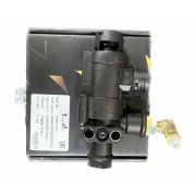 Клапан электромагнитный  SHAANXI X3000 TiggerPart-0170