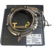 Кольцо упорное корзины сцепления 430mm MAN  TiggerPart-0643