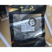Кольцо стопорное маслянного насоса FULLER, 12JSDX  TiggerPart-0564