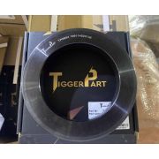 Кольцо упорное оси балансира без проточки  TiggerPart-0654