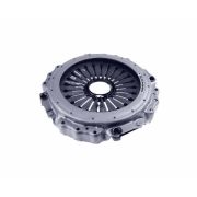 Корзина сцепления D=430 прямой выжим SHAANXI X3000 TiggerPart-0014(B)
